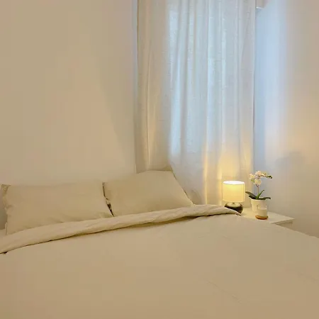 Apartamento Lucus Urban Centre Lugo Exterior foto