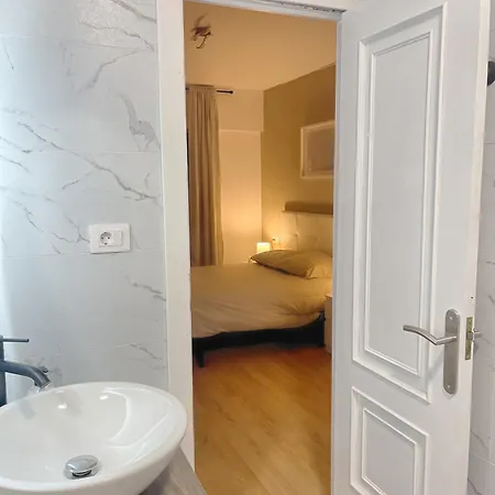 Apartamento Lucus Urban Centre Lugo Exterior foto