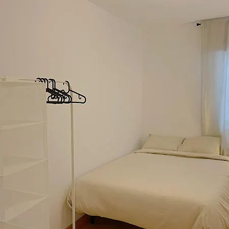 Apartamento Lucus Urban Centre Lugo Exterior foto