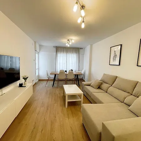 Apartamento Lucus Urban Centre Lugo Exterior foto